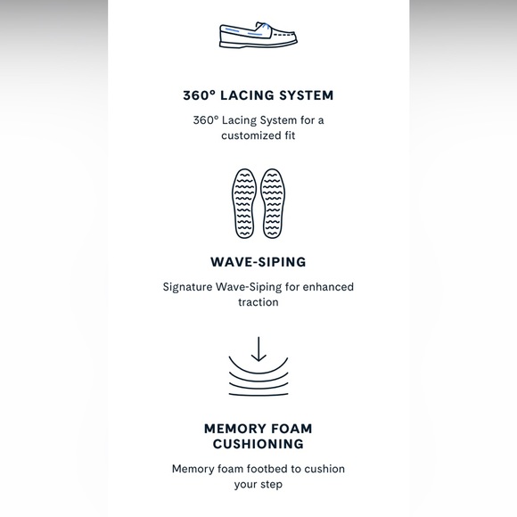 Women’s SPERRY Angelfish Linen Oat Boat Shoe. - Picture 9 of 10